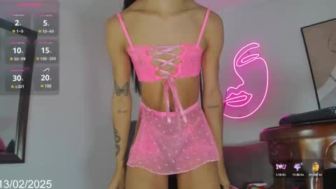 Sussy online show from 02-13-25, 09:06