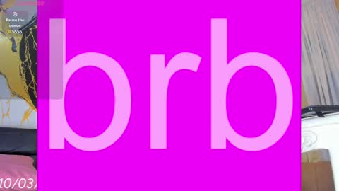 Sussy online show from 03-11-25, 12:00