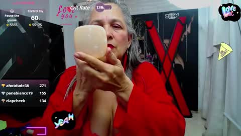 Sussy  online show from 02-10-25, 10:09