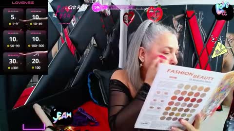 Sussy  online show from 03-05-25, 04:02