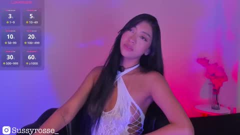 Susana online show from 09-09-25, 10:31