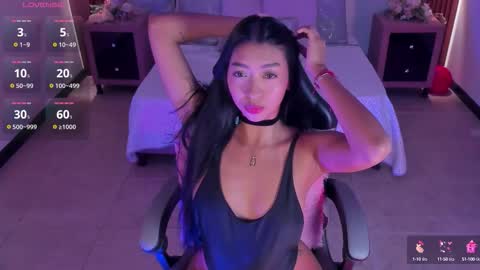 Susana online show from 09-12-25, 11:26