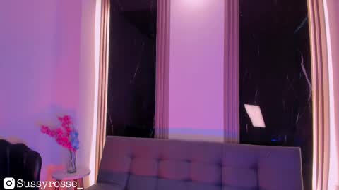 Susana online show from 11-21-25, 09:24