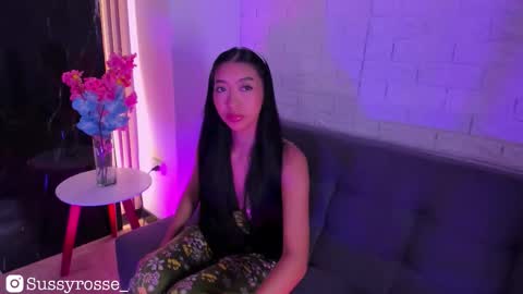 Susana online show from 02-25-26, 08:29