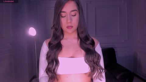 Sussy Bell online show from 03-17-26, 03:22