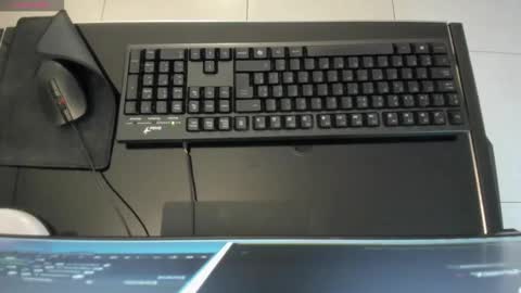 Sussy Bell online show from 03-20-26, 03:00