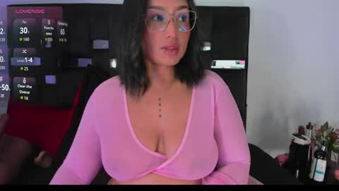 Sussy Sunny online show from 04-13-26, 04:18