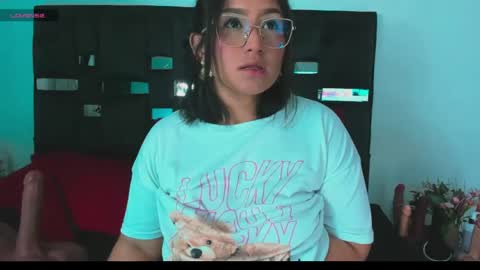 Sussy Sunny online show from 05-07-26, 03:23