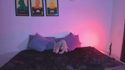 Susy online show from 05-14-26, 11:44
