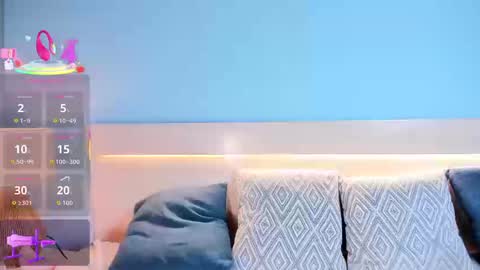 Susy Gonzalez online show from 09-17-25, 04:14