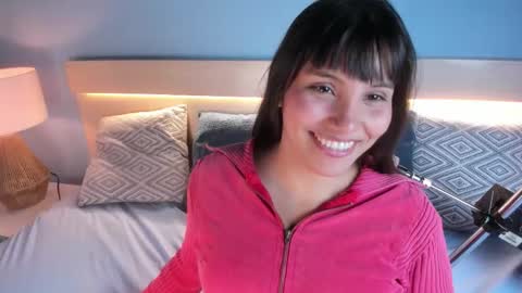 Susy Gonzalez online show from 09-21-25, 04:25