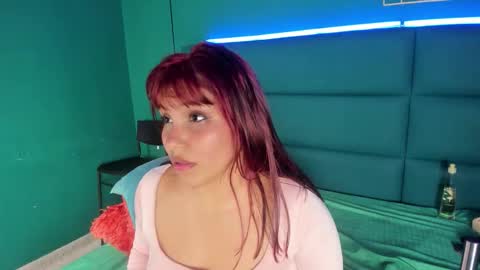 Susy Gonzalez online show from 09-26-25, 06:01