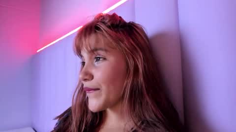 Susy Gonzalez online show from 11-02-25, 01:13