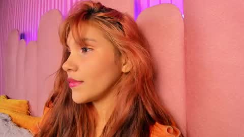 Susy Gonzalez online show from 11-04-25, 12:15