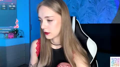 Jessica online show from 11-20-25, 06:18