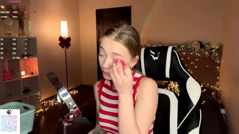 Jessica online show from 01-11-26, 07:08