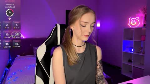 Snapshot of susyschuerholz chatting on 03-16-26, 01:15 Jessica online show from 03-16-26, 01:15