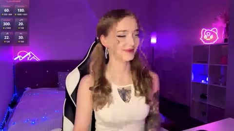 Snapshot of susyschuerholz chatting on 03-17-26, 12:30 Jessica online show from 03-17-26, 12:30