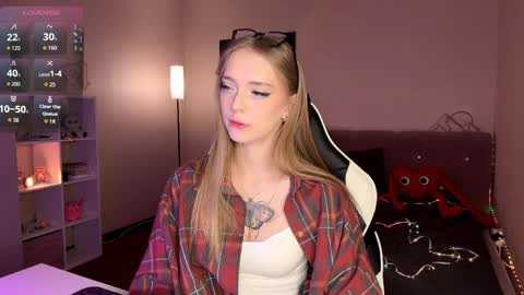 Snapshot of susyschuerholz chatting on 04-01-26, 01:41 Jessica online show from 04-01-26, 01:41