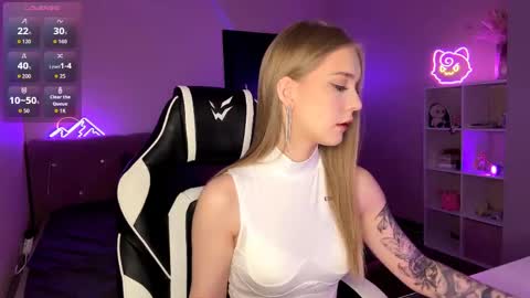 Snapshot of susyschuerholz chatting on 04-15-26, 01:07 Jessica online show from 04-15-26, 01:07