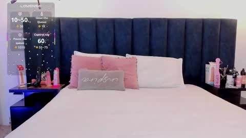 susyy online show from 10-02-25, 03:35