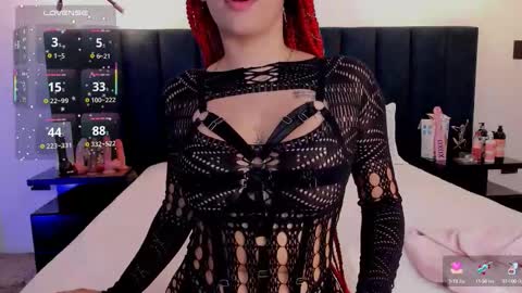 susyy online show from 10-03-25, 03:58