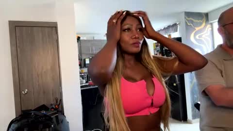 SUUKAMM online show from 03-06-25, 07:54