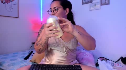 Susan   .. oo .. Independent Model online show from 12-06-24, 10:41