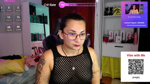 Susan   .. oo .. Independent Model online show from 12-20-24, 12:19