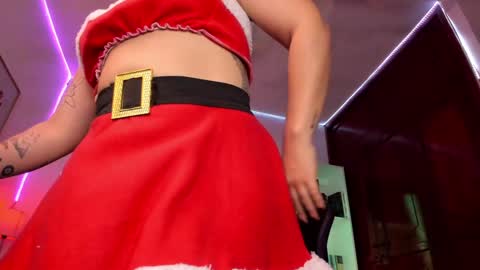 Susan   .. oo .. Independent Model online show from 12-24-24, 08:16