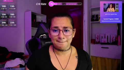 Susan   .. oo .. Independent Model online show from 12-30-24, 12:00