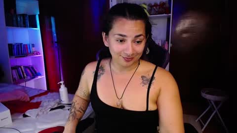 Susan   .. oo .. Independent Model online show from 01-16-25, 12:55