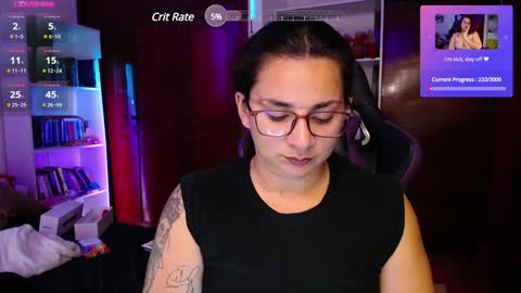 Susan   .. oo .. Independent Model online show from 01-23-25, 02:12