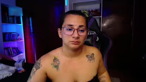 Susan   .. oo .. Independent Model online show from 01-23-25, 10:44