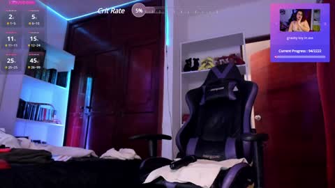 Susan   .. oo .. Independent Model online show from 01-31-25, 01:11