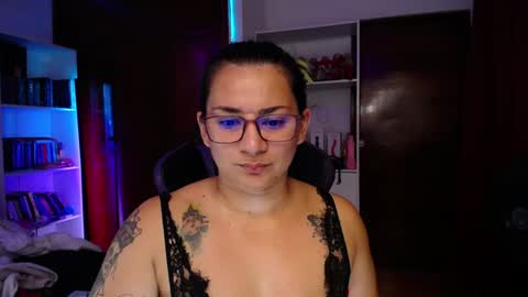 Susan   .. oo .. Independent Model online show from 01-31-25, 10:10