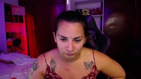 Susan   .. oo .. Independent Model online show from 02-05-25, 10:44