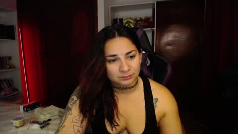 Susan   .. oo .. Independent Model online show from 02-08-25, 10:19