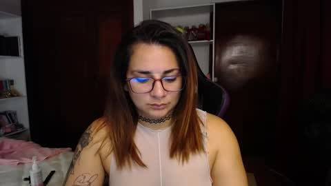 Susan   .. oo .. Independent Model online show from 02-09-25, 10:11