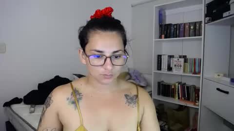 Susan   .. oo .. Independent Model online show from 02-27-25, 11:26