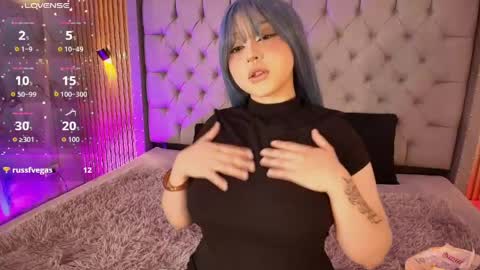 suxan_white online show from 05-10-26, 12:10