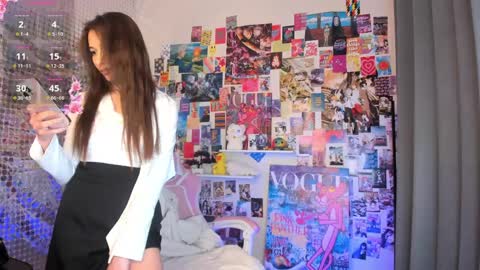 Snapshot of suzane_martin chatting on 03-24-26, 02:55 Hey Im Suzane online show from 03-24-26, 02:55