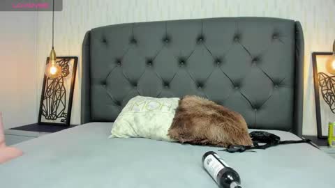 Snapshot of suzetmonaco chatting on 10-02-25, 07:43 S U Z E T online show from 10-02-25, 07:43