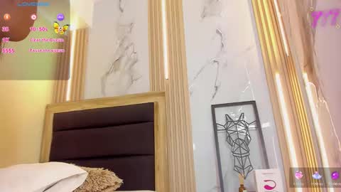 Snapshot of suzetmonaco chatting on 03-21-26, 01:16 S U Z E T online show from 03-21-26, 01:16