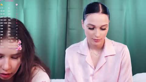 Kristanna online show from 02-08-26, 07:45