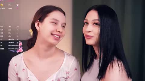 Kristanna online show from 02-11-26, 06:51