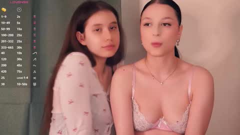 Kristanna online show from 03-16-26, 07:45