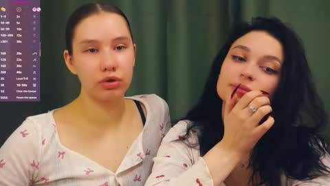 Kristanna online show from 03-25-26, 07:25