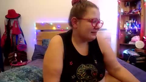 suzie stardust online show from 02-04-26, 11:53