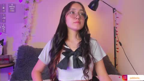 Jadde  online show from 05-14-26, 05:14